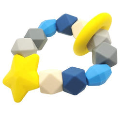 Blue Rabbit Co Silicone Beads, Beads and Bead Assortments, Bead Kit, 9 –  BlueRabbitCo