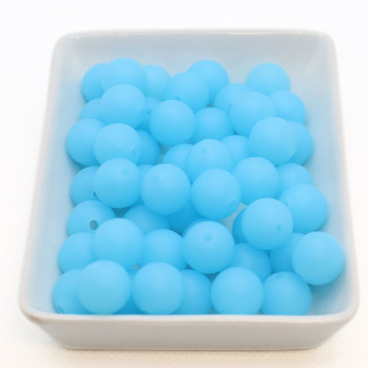 Blue Rabbit Co Silicone Beads, Glow In The Dark Beads, UV Solar Bead A –  BlueRabbitCo