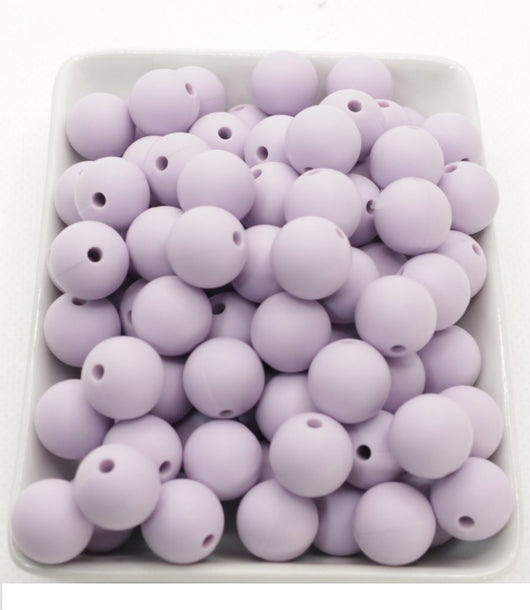 Xzyden xzyden silicone beads, 84pcs easter beads, 12mm silicone